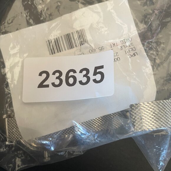 Tommy Hilfiger Bracelet Watch 38mm - Picture 5 of 5